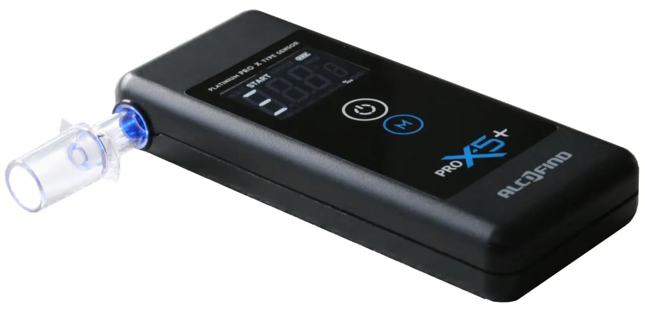 Co ile kalibrować alkomat, aby uniknąć błędnych pomiarów?