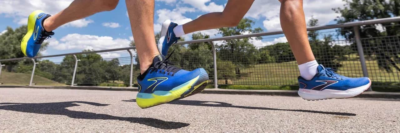 Jak wybrać buty do biegania po asfalcie, aby uniknąć kontuzji