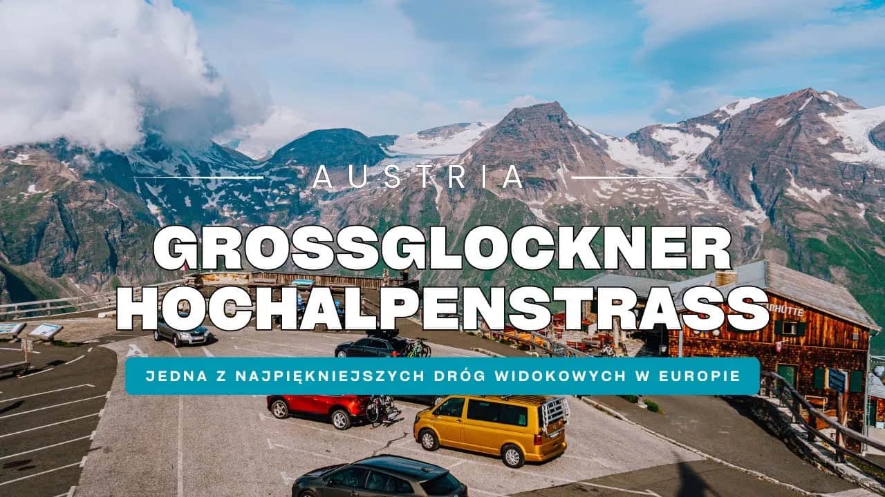 Najlepsza trasa do Wiednia: uniknij korków i ciesz się widokami