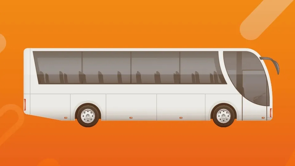 Ile miejsc ma autokar? Poznaj różnice w pojemności i typach pojazdów