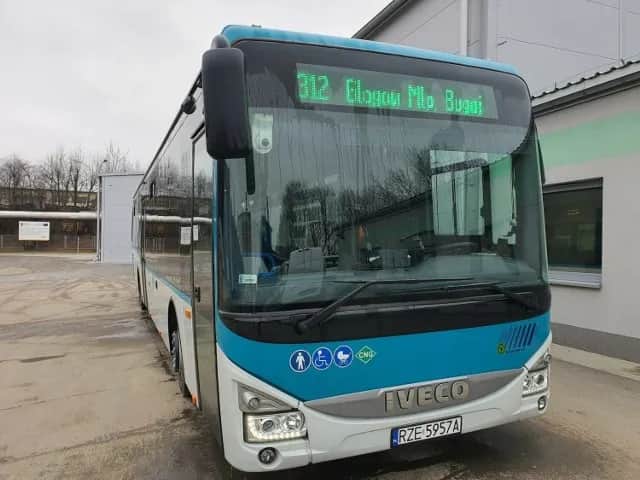 Skąd odjeżdża polski bus w Rzeszowie? Sprawdź najlepsze lokalizacje