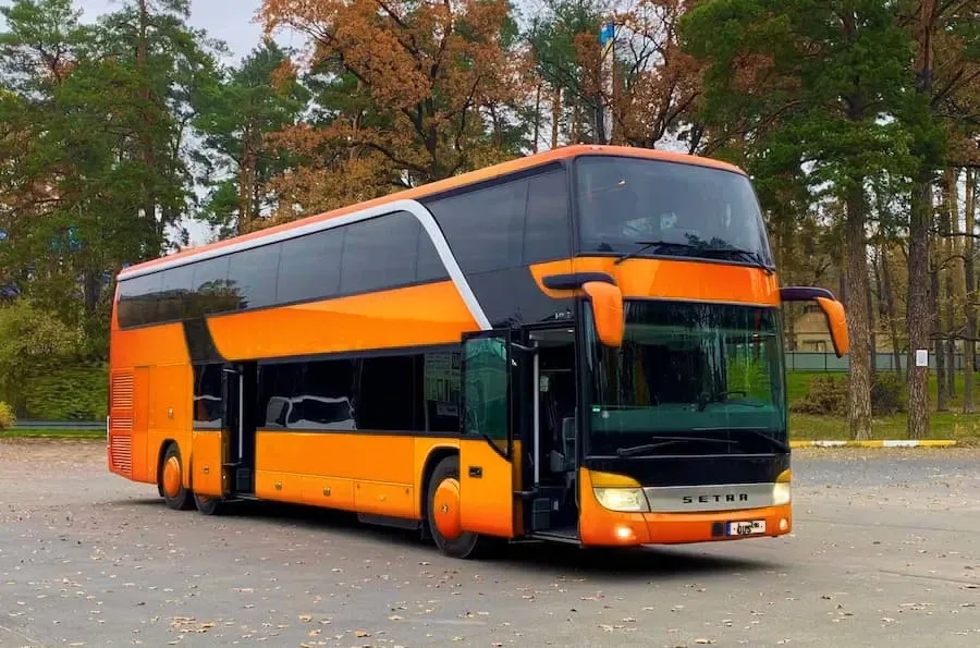 Ile kosztuje bus z Lubina do Legnicy? Sprawdź ceny i oszczędzaj