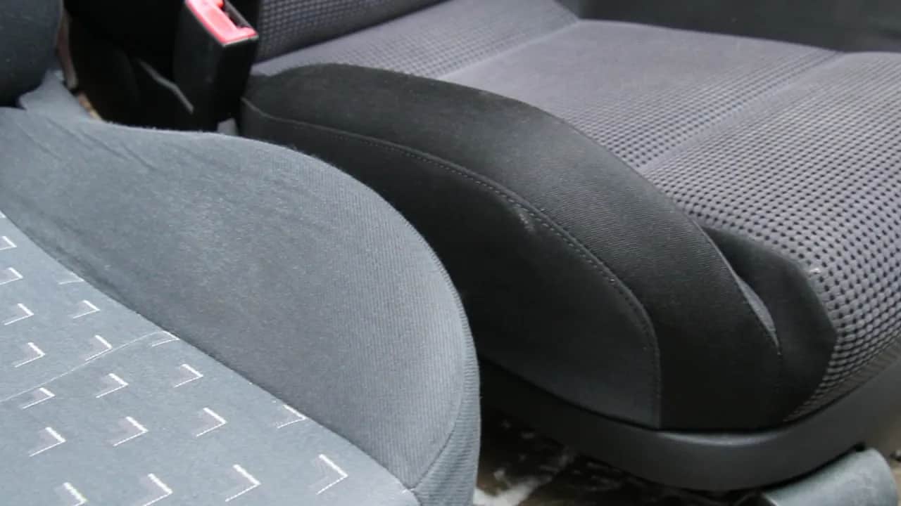 Jak wymontować fotel kierowcy skoda fabia - uniknij błędów i uszkodzeń