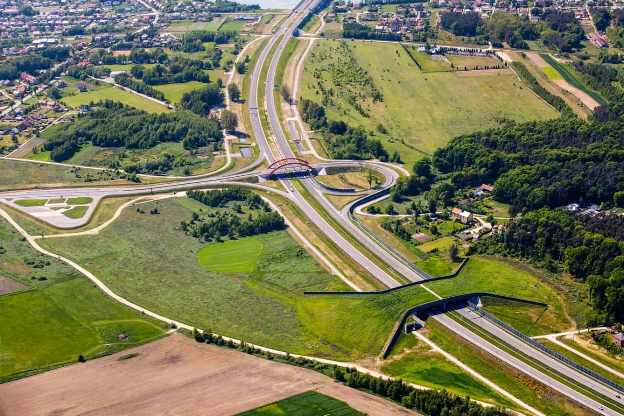 Autostrada Tarnów Rzeszów - kiedy otwarcie i co musisz wiedzieć
