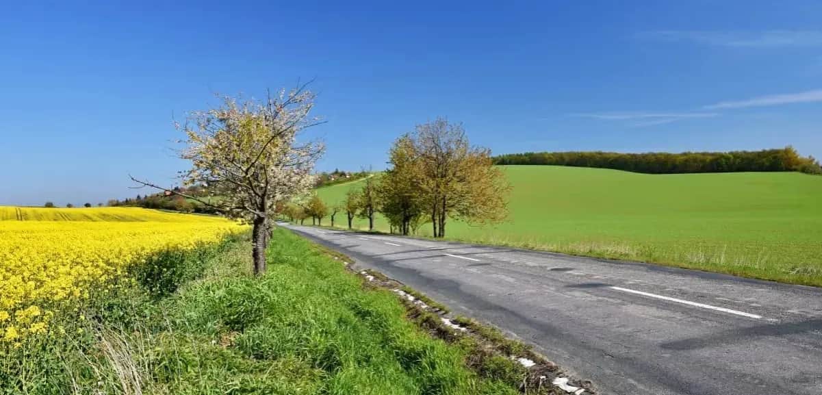 Najlepsza trasa do Zadaru: unikaj kosztów i korków w podróży