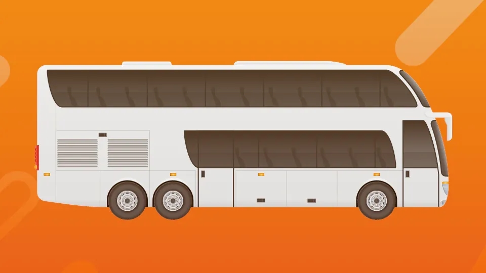 Czym się różni autobus od autokaru? Kluczowe różnice, które musisz znać