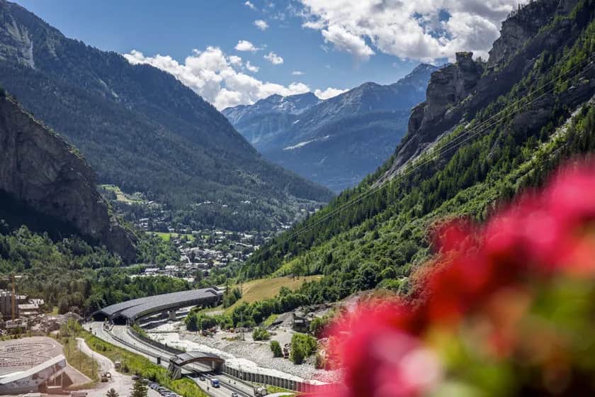 Najlepsza trasa do Włoch: uniknij wysokich opłat i tłumów