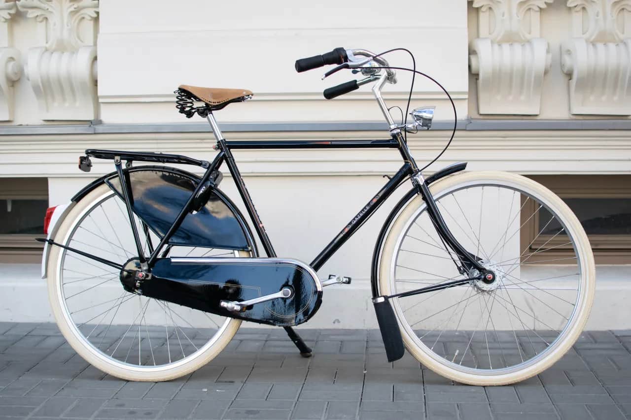 Jaki rower do jazdy po asfalcie? Oto najlepsze opcje dla Ciebie