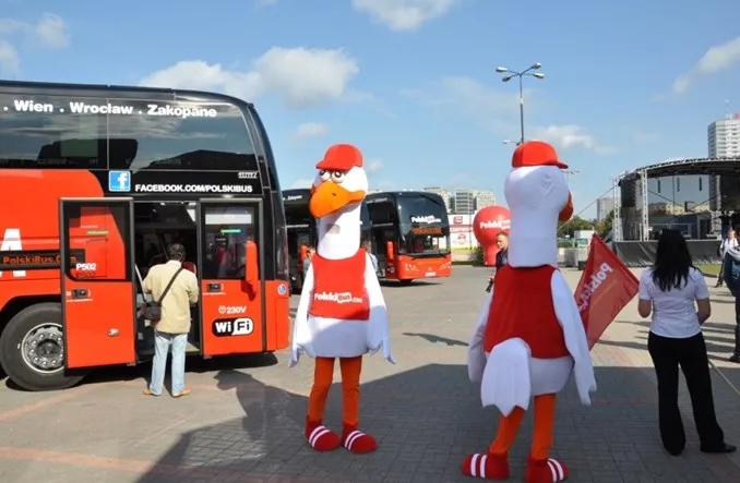 Polski Bus – kto jest właścicielem i jak zmienił się rynek przewozów?
