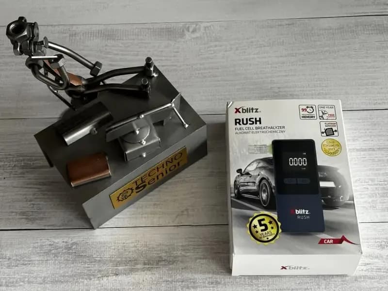 Jak sprawdzić poziom alkoholu bez alkomatu i uniknąć niebezpieczeństw