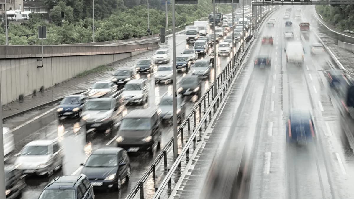 Ile km autostrad jest w Niemczech? Zaskakujące fakty o drogach szybkiego ruchu
