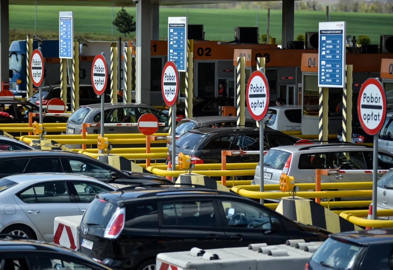 Ile kosztuje autostrada nad morze? Sprawdź opłaty i trasy A1