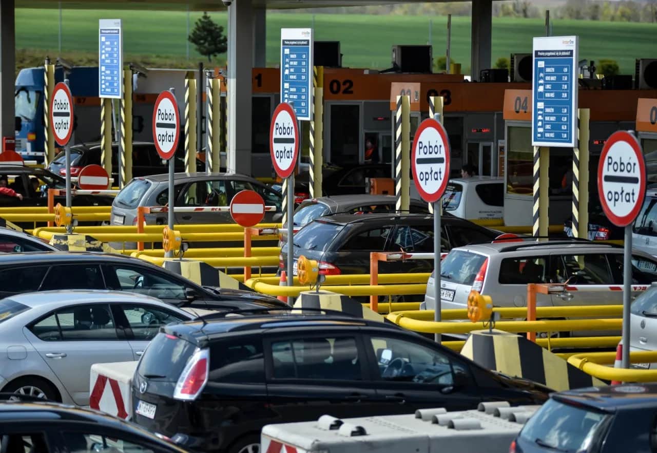 Ile kosztuje autostrada nad morze? Sprawdź opłaty i trasy A1