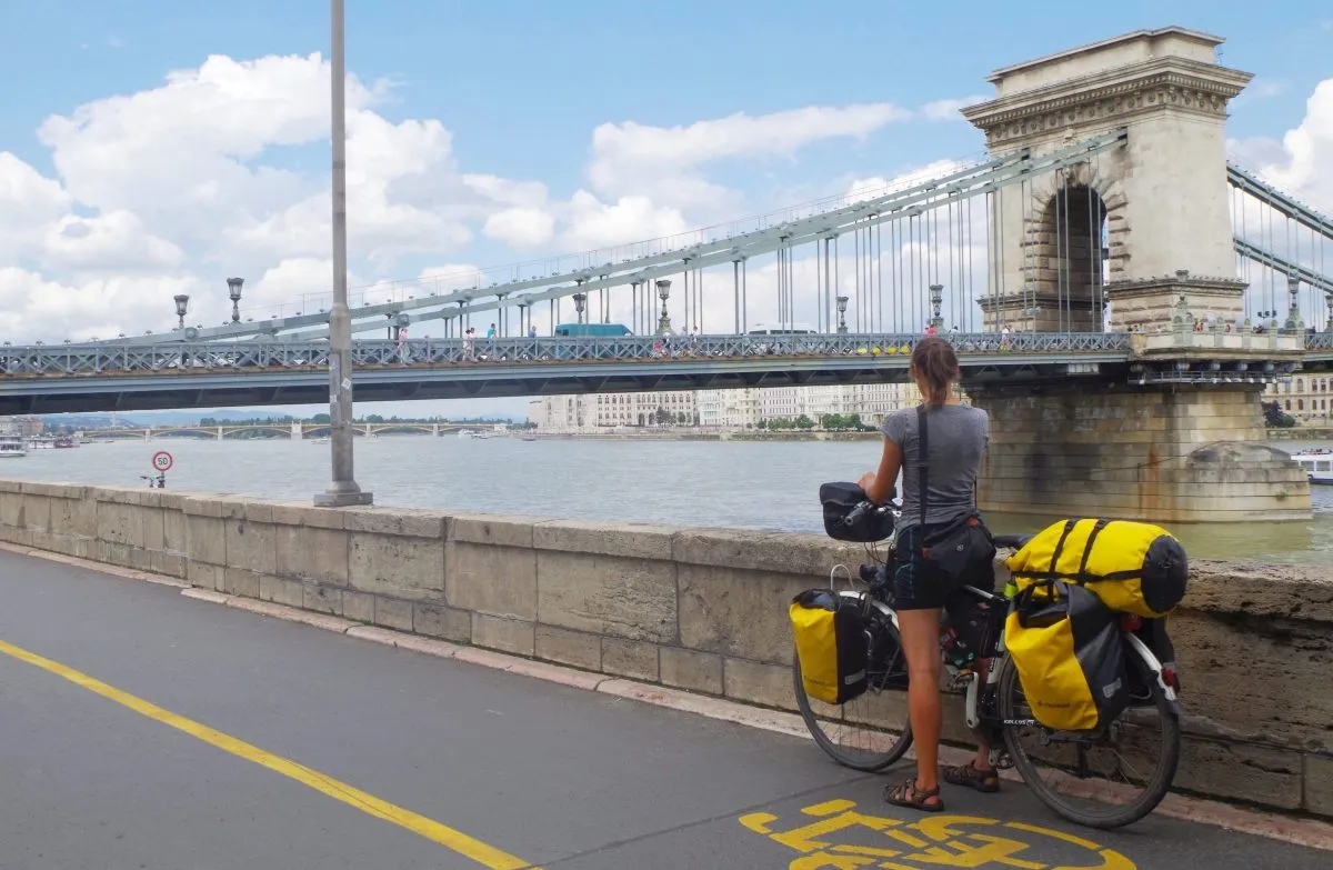 Najlepsza trasa do Budapesztu: uniknij długiej podróży i korków