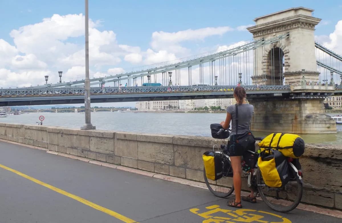 Najlepsza trasa do Budapesztu: uniknij długiej podróży i korków