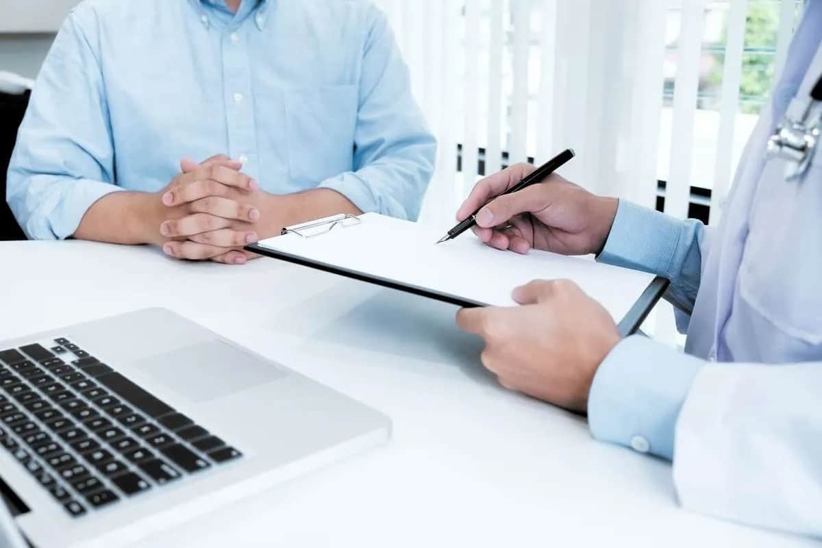 Za jakie badania kierowcy płaci pracodawca i co musisz wiedzieć