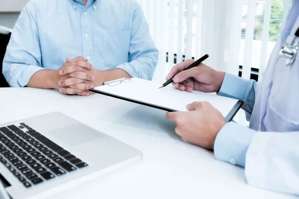 Za jakie badania kierowcy płaci pracodawca i co musisz wiedzieć