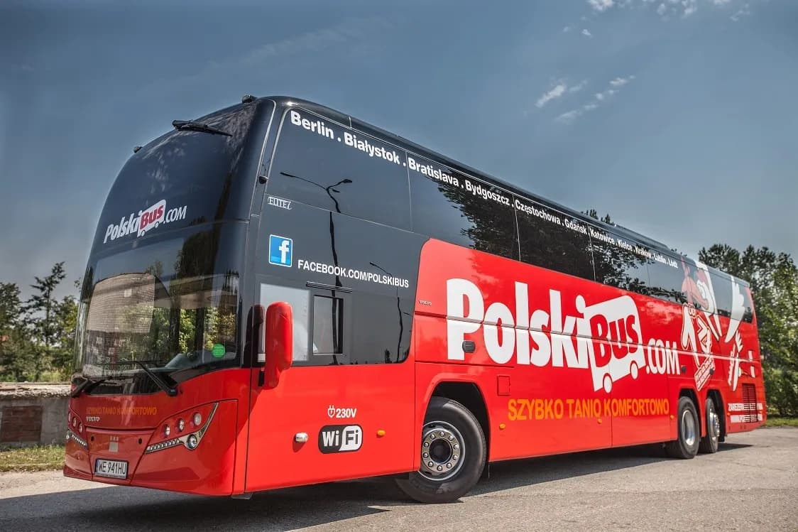 Jak oddać bilet na Polski Bus i uniknąć zbędnych kosztów