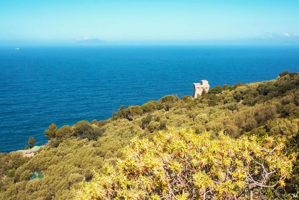 Najlepsza trasa do Toskanii: odkryj ukryte skarby i widoki