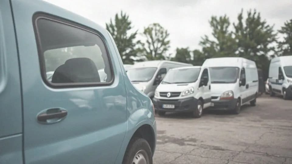 Jaki bus na LPG - najlepsze modele i ich dostępność na rynku